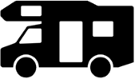Motorhome's welcome