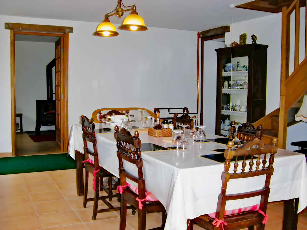 Dinning Room