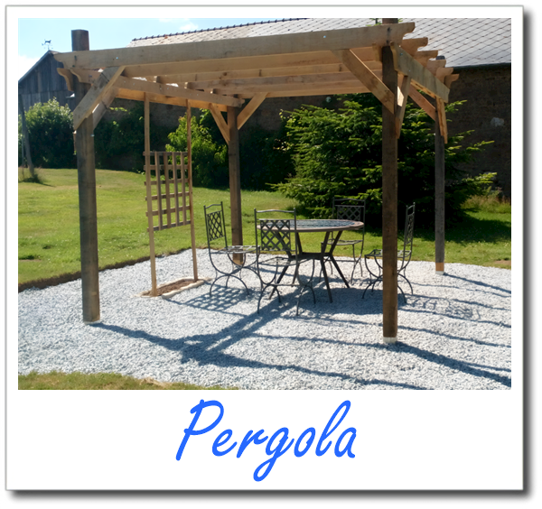 Pergola