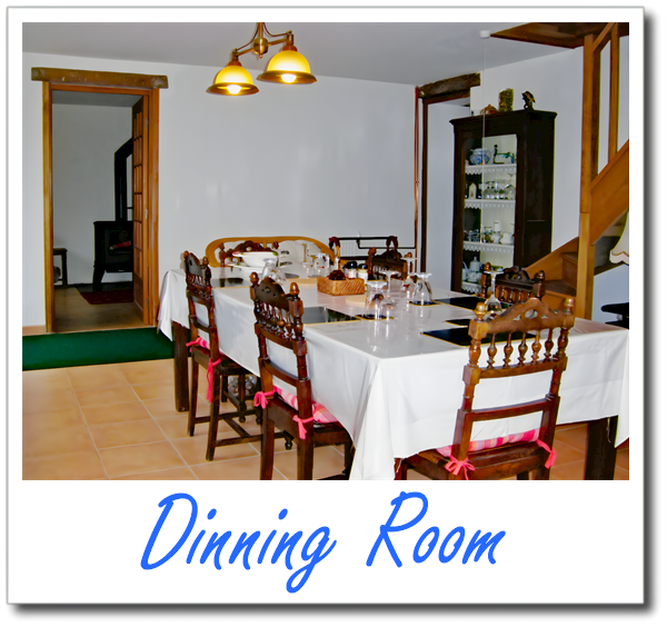 Dinning Room