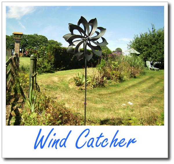 Wind Catcher