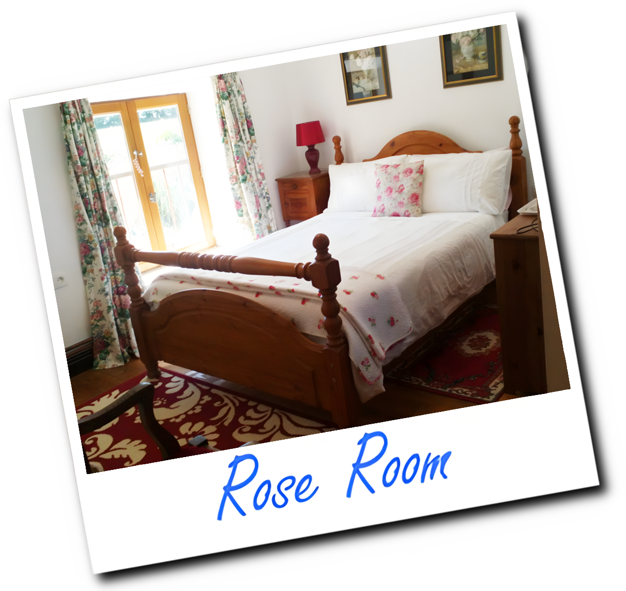 Rose Room