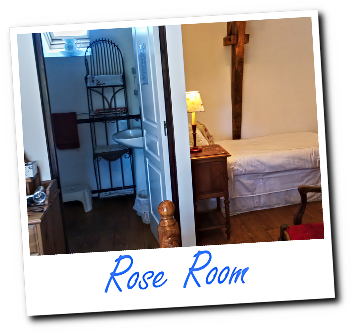 Rose Room