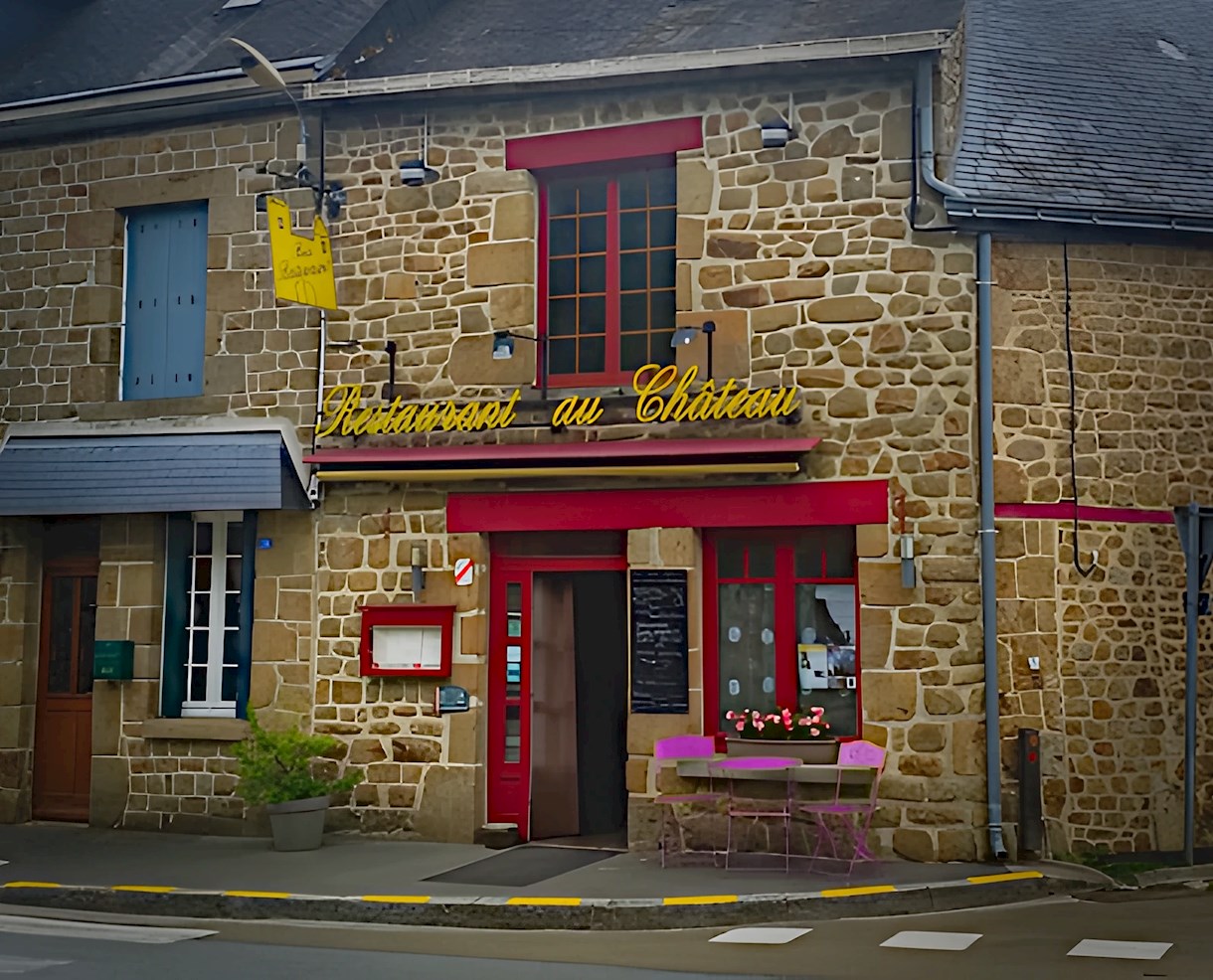 Restaurant du Château