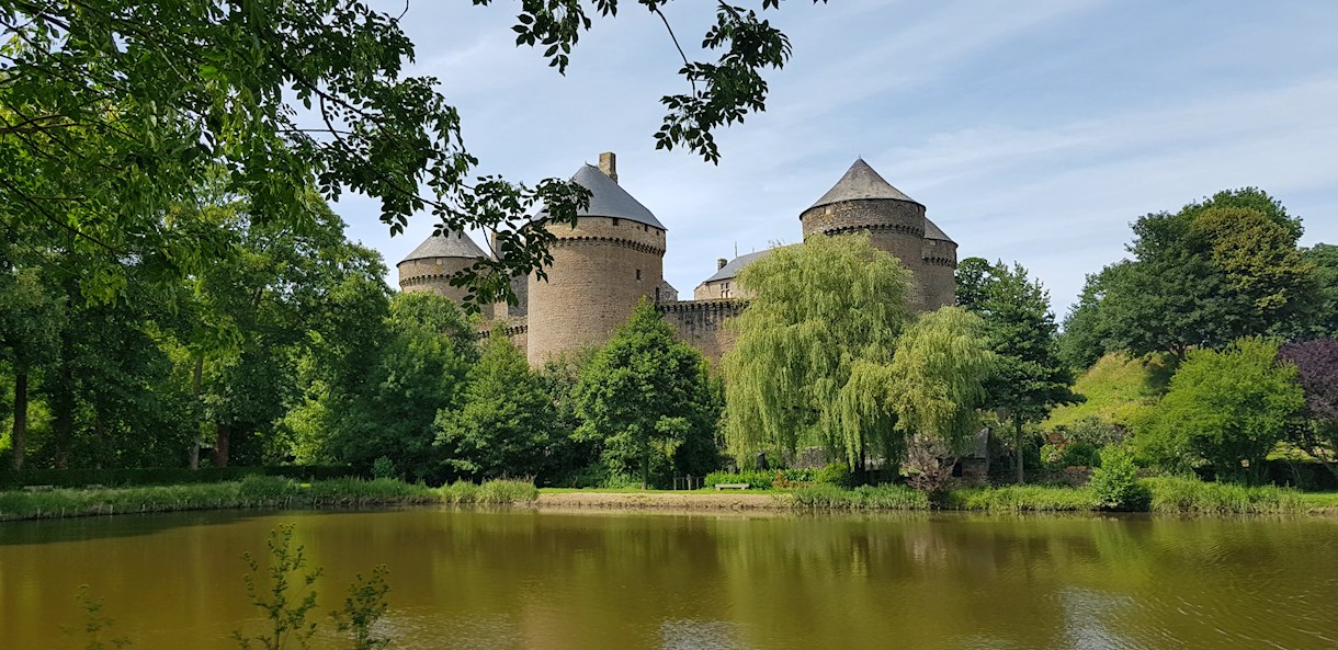 Lassay-les-Châteaux