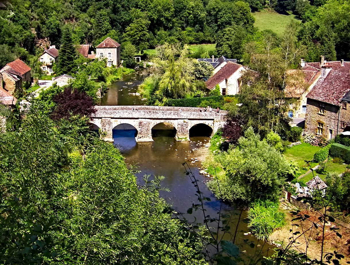 Saint-Cénéri-le-Gérei